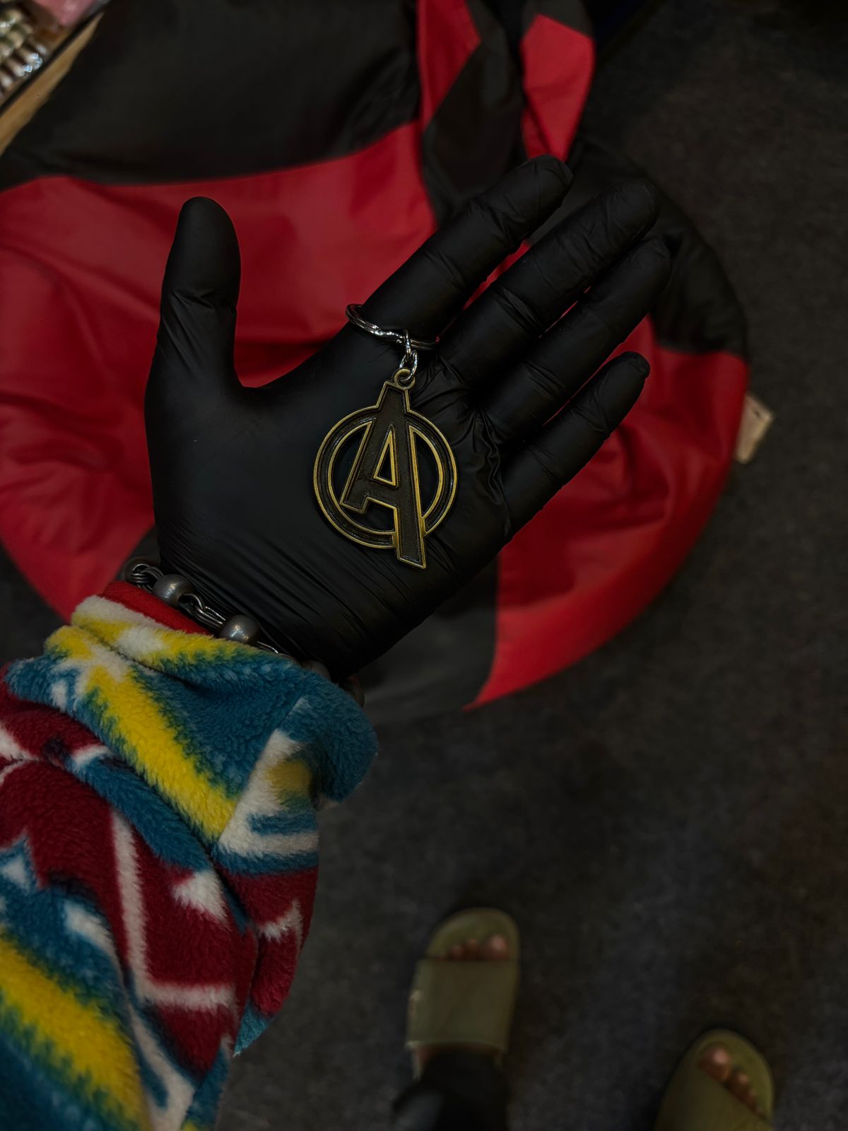 Keychains
