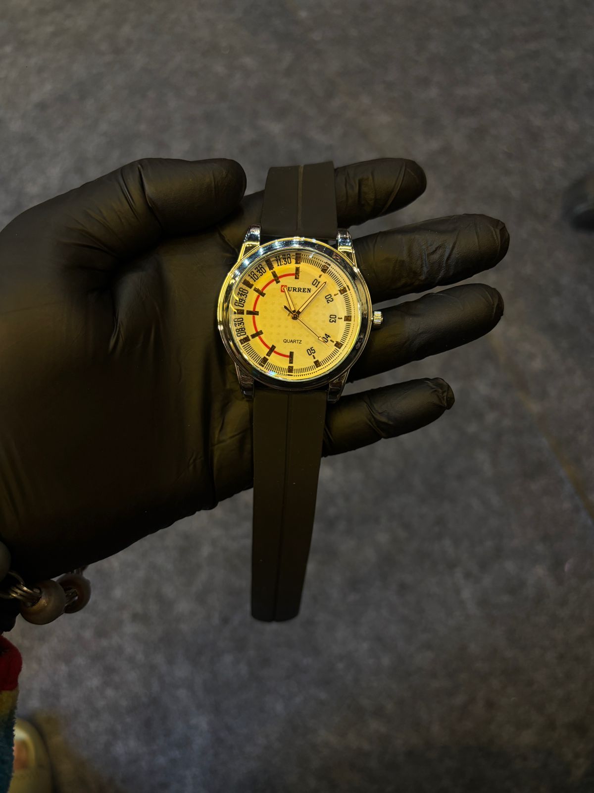 Watches