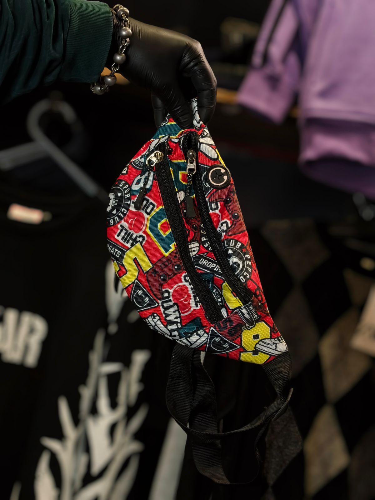 Sling Bags