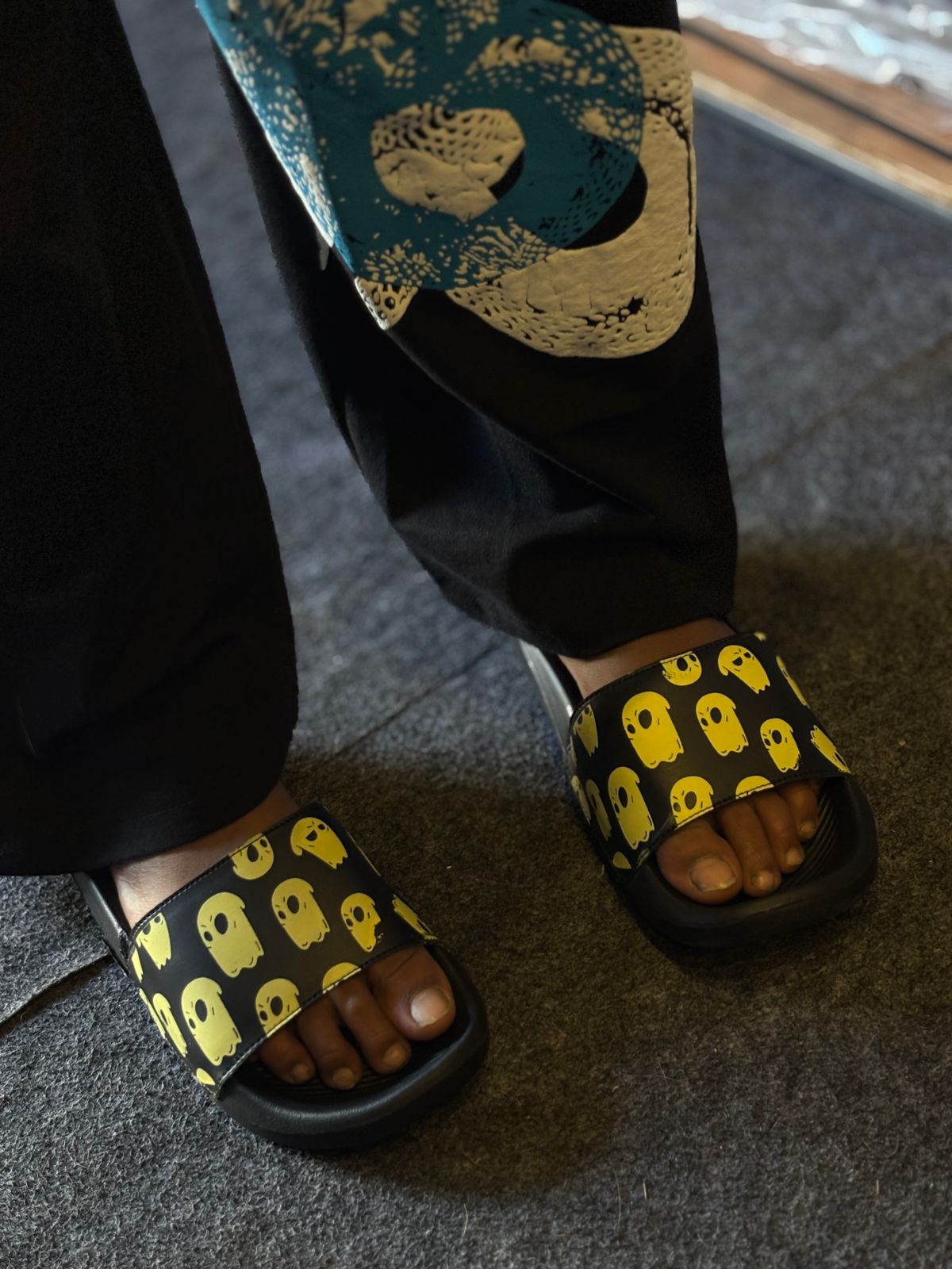 Slides