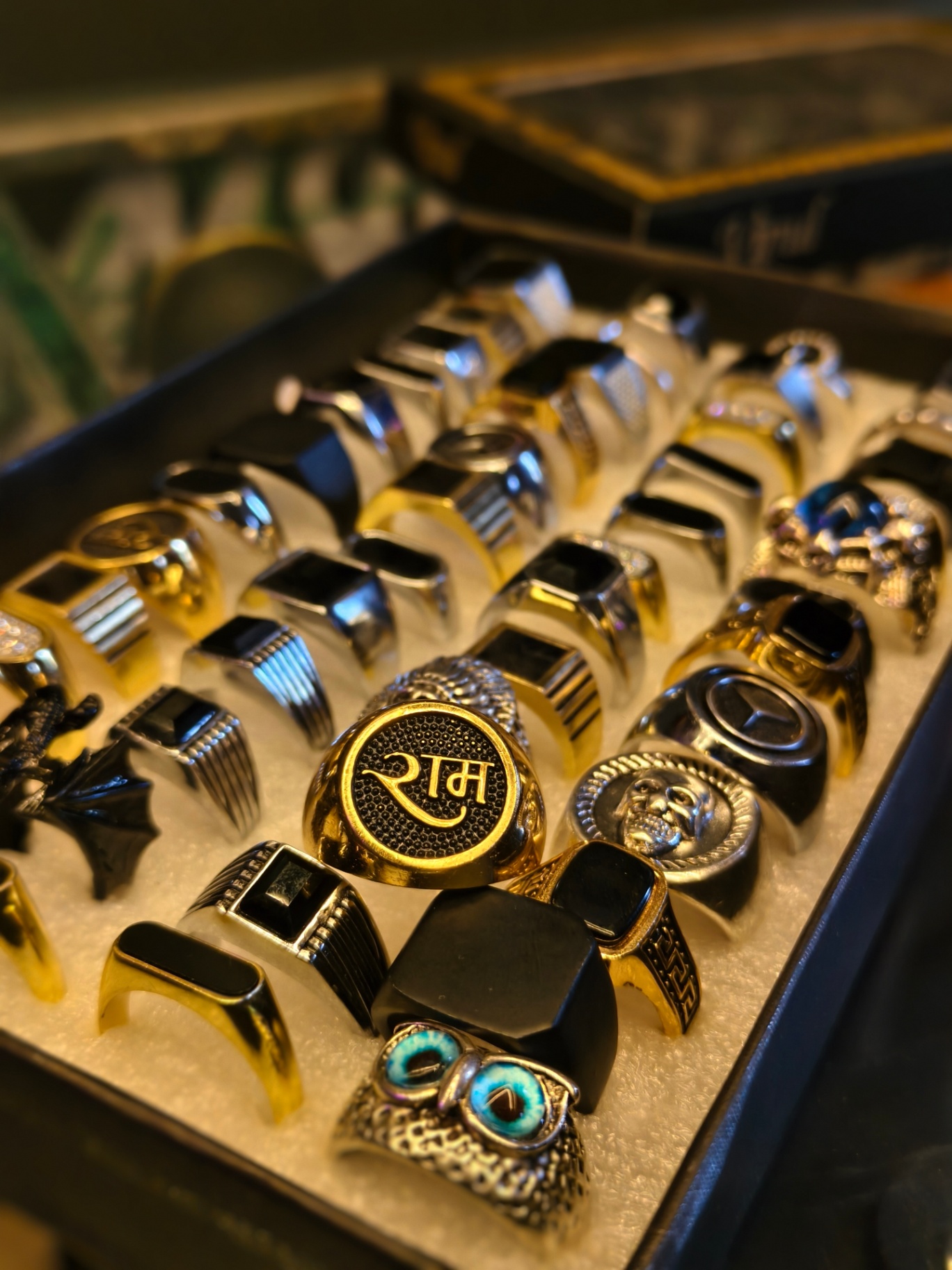 Rings